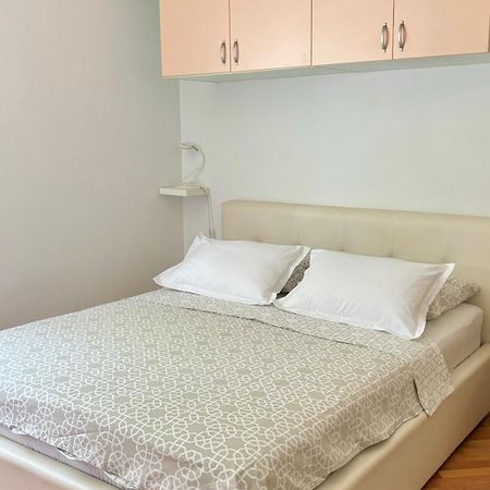 Apartmán Apartman Paula Split Exteriér fotografie