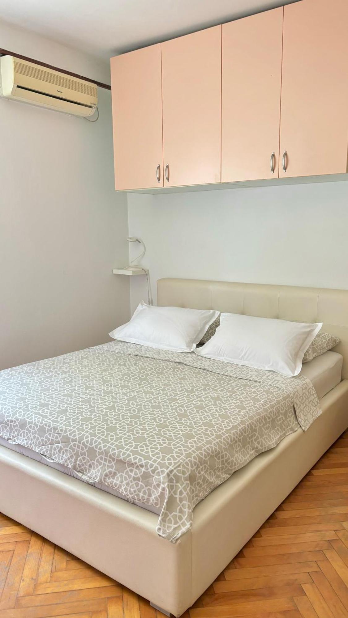 Apartmán Apartman Paula Split Exteriér fotografie