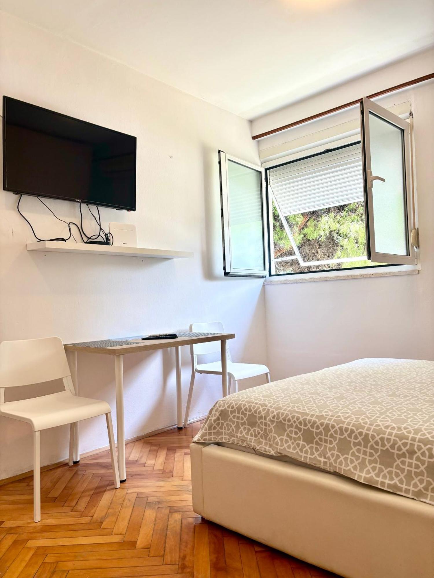 Apartmán Apartman Paula Split Exteriér fotografie
